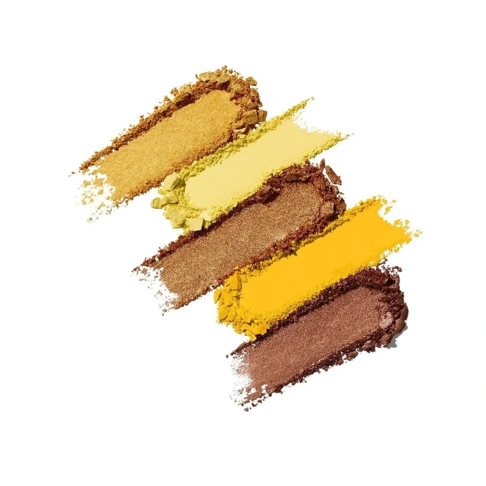 MORPHE Catch the Sun 9U Artistry Eyeshadow Palette - NEW